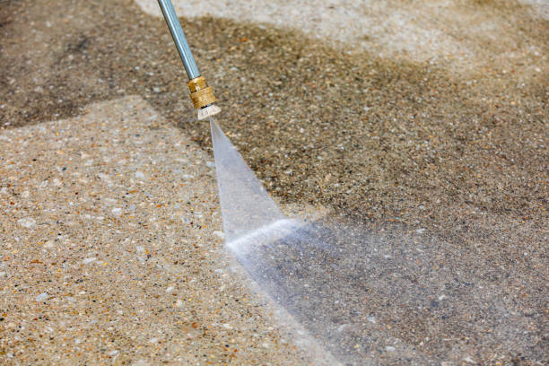 Best Graffiti Removal Services in Kiryas Joel, NY