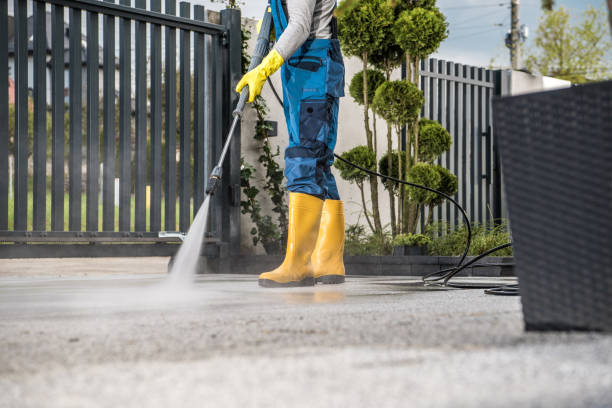 Best Sidewalk and Walkway Pressure Cleaning in Kiryas Joel, NY