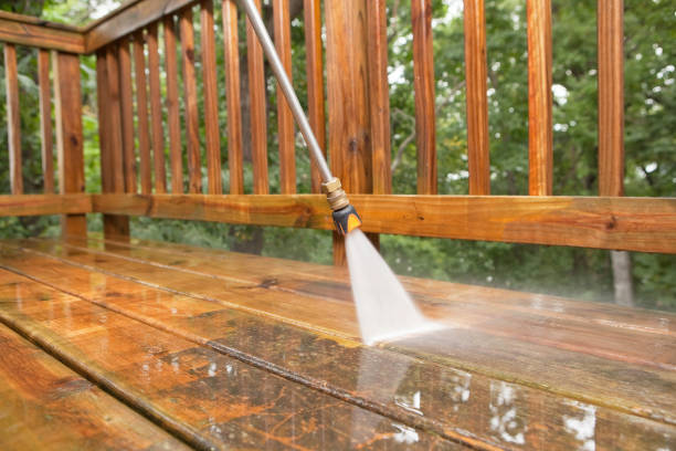 Best Building Exterior Pressure Washing in Kiryas Joel, NY