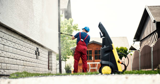 Best Driveway Cleaning and Restoration in Kiryas Joel, NY